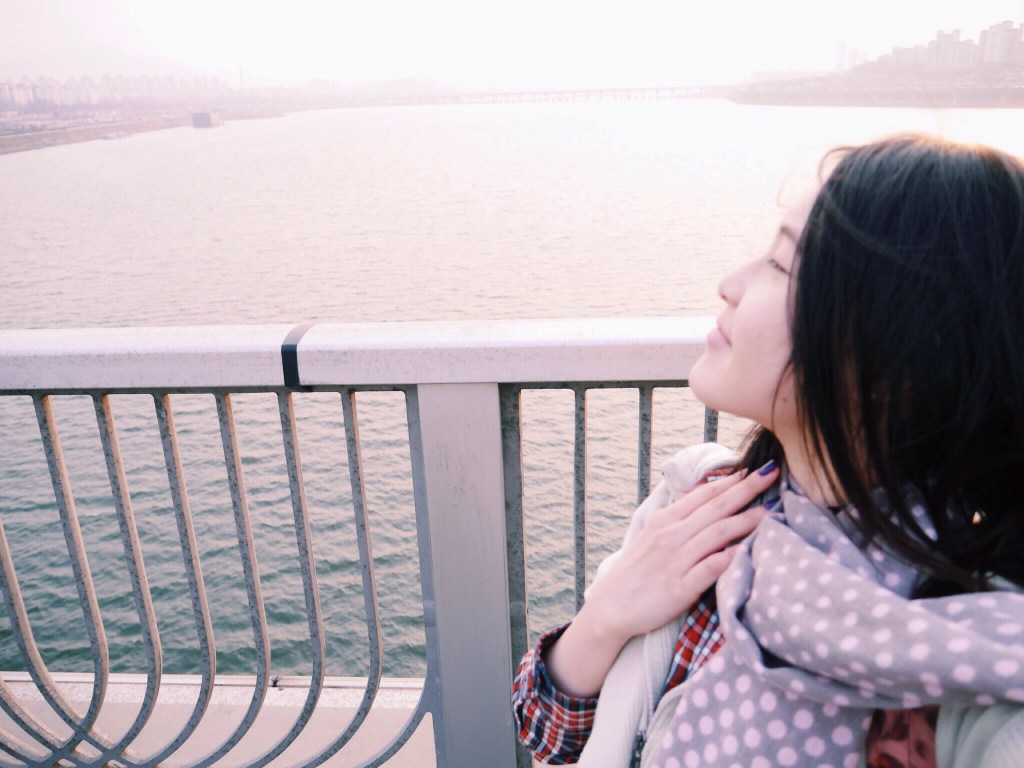 SEOUL DIARIES 010: HAN RIVER&nbsp;한강