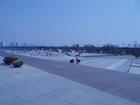 han river seoul