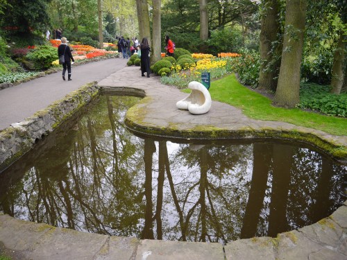 Keukenhof Spring Flowers 6