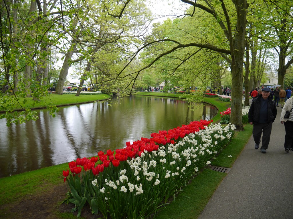 [AMSTERDAM] Keukenhof Gardens Part&nbsp;Five