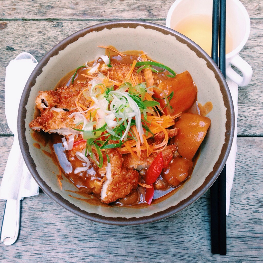 Adventures in Auckland