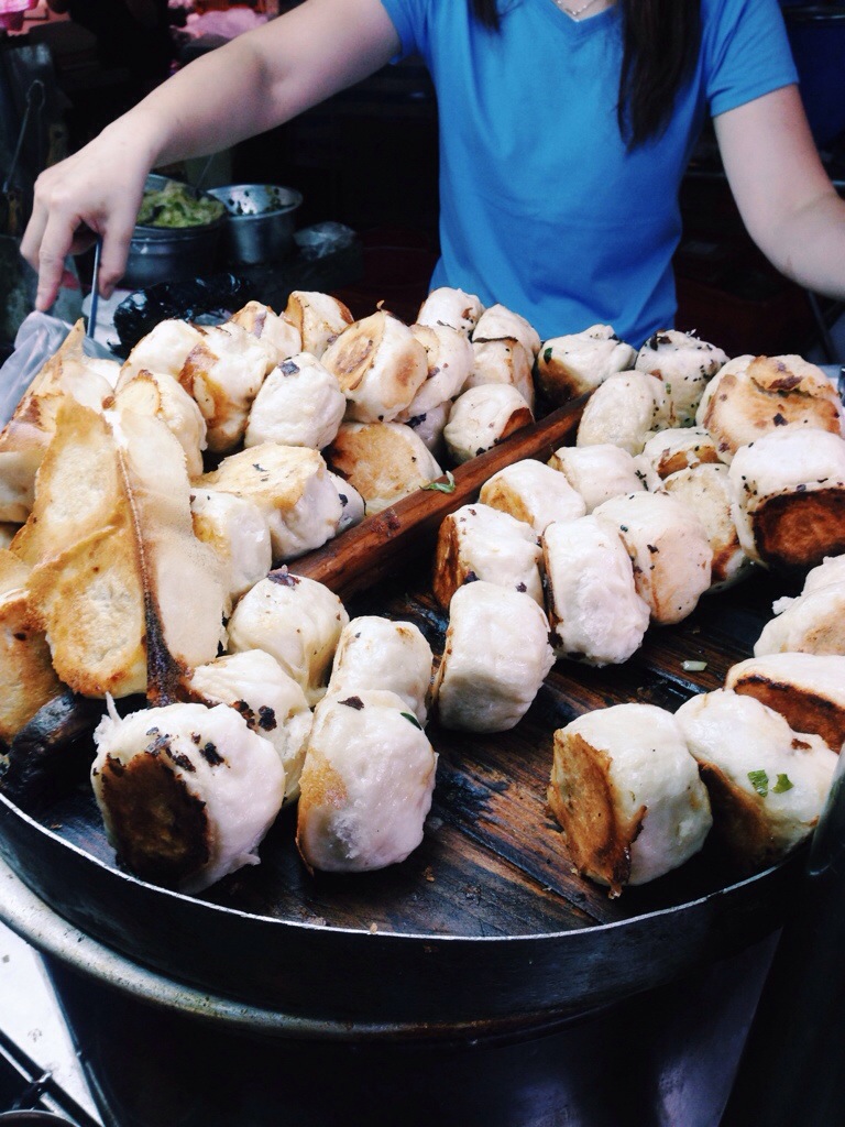 [TAIPEI] oo3. Foodporn&nbsp;Ahead