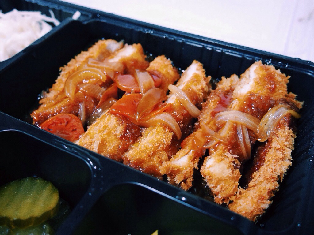 SEOUL DIARIES 028: FEED ME&nbsp;PLEASE