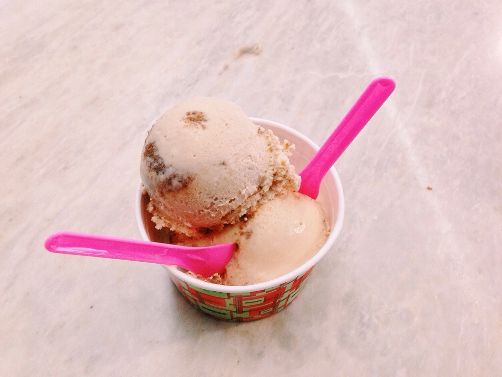 [SYDNEY] AUSTRALIA’S BEST-LOVED&nbsp;GELATO