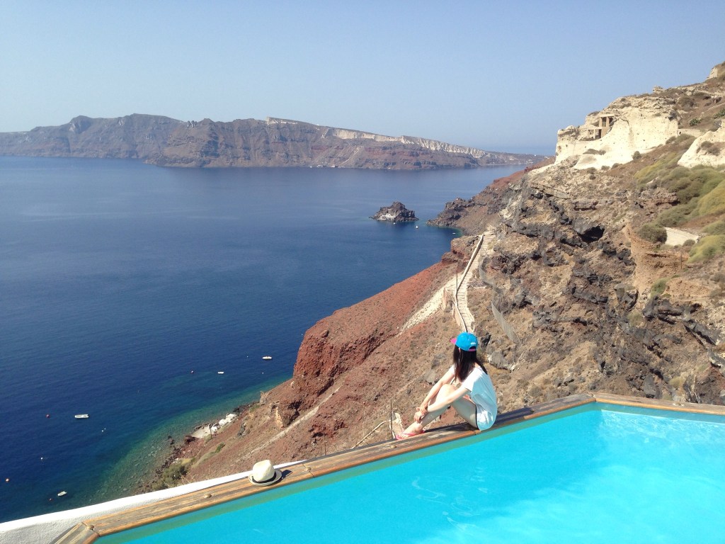 Reflections – On Life’s New&nbsp;Undertakings