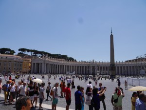 Vatican City