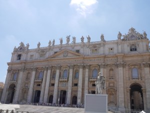 Vatican