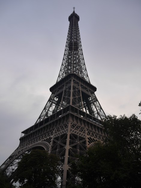 TOUR DE EIFFEL