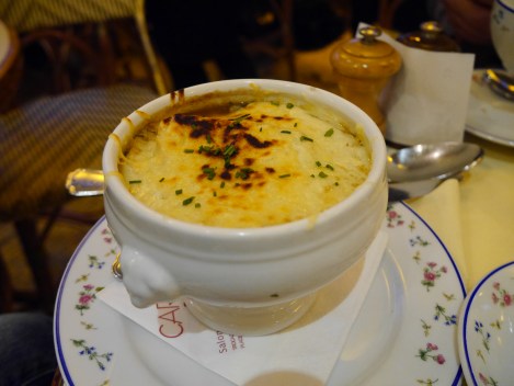 delicious food paris