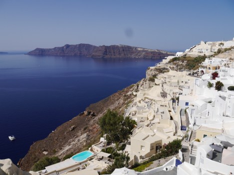 SANTORINI OIA