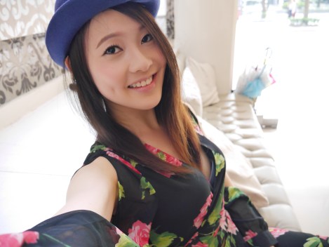 TAIPEI GIRL