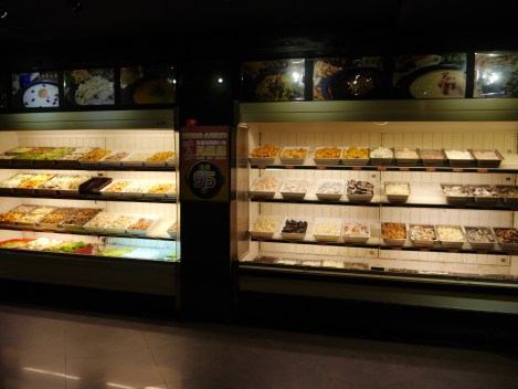 Taiwanese Mala Hotpot