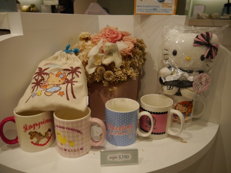 Dazzing Cafe HongKong 4