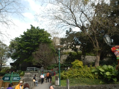 Girl In Macao Travel Blog 2