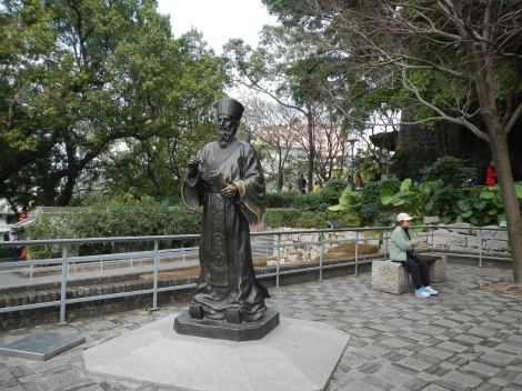 Girl In Macao Travel Blog