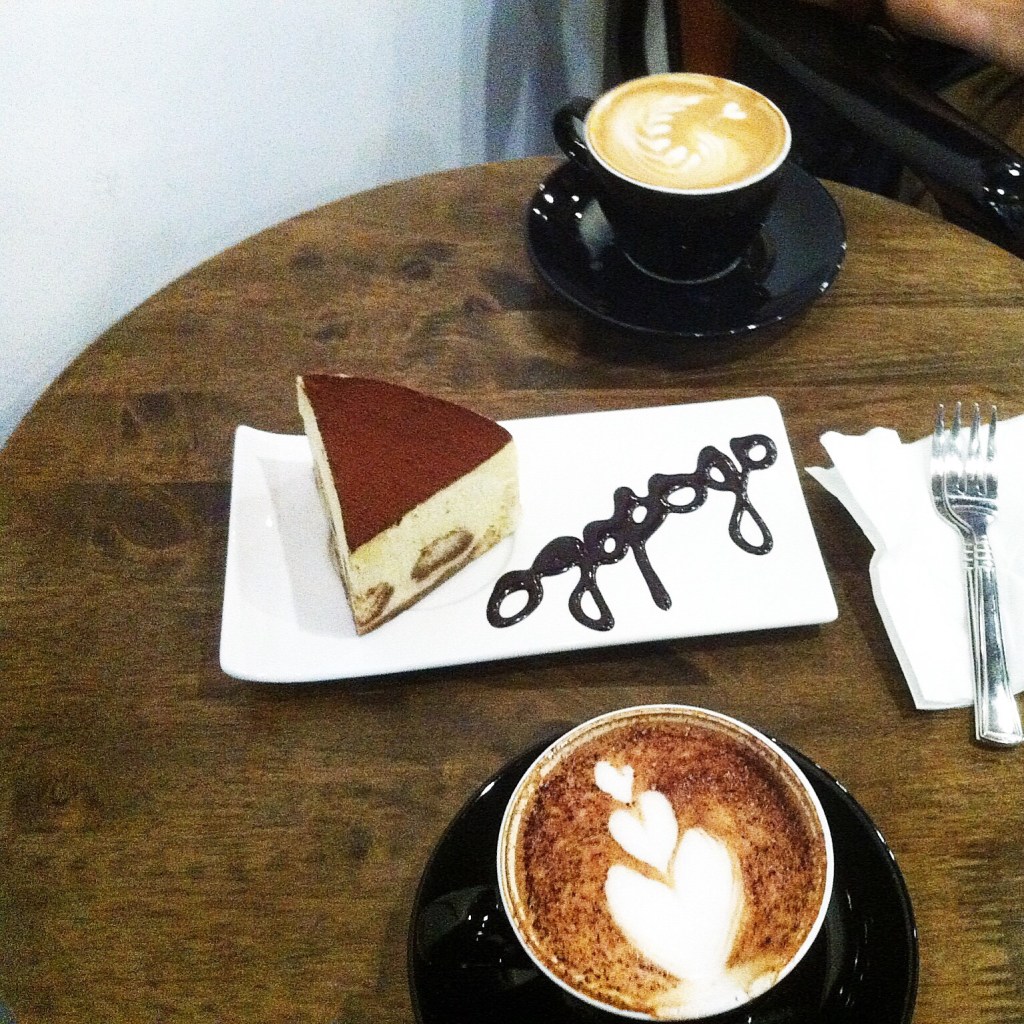 [SINGAPORE] Privé Grill @ Keppel Bay (& other tantalizing&nbsp;eats)