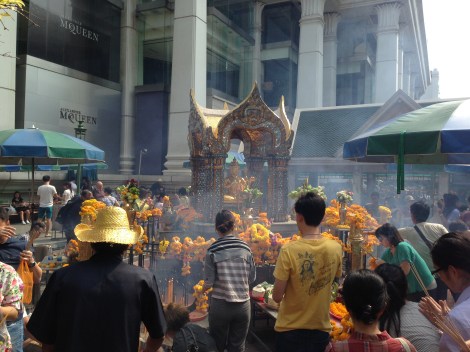 erawan shrine
