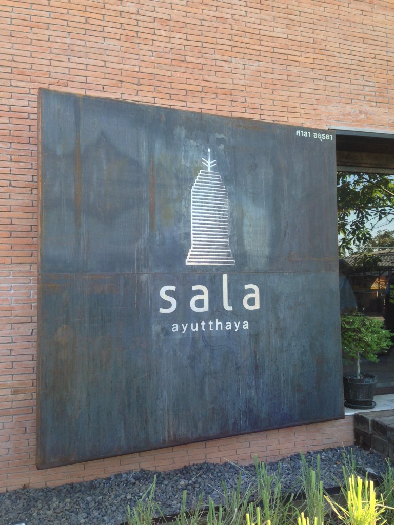 Sala Ayutthaya