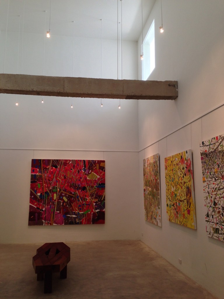 Art Gallery Thailand