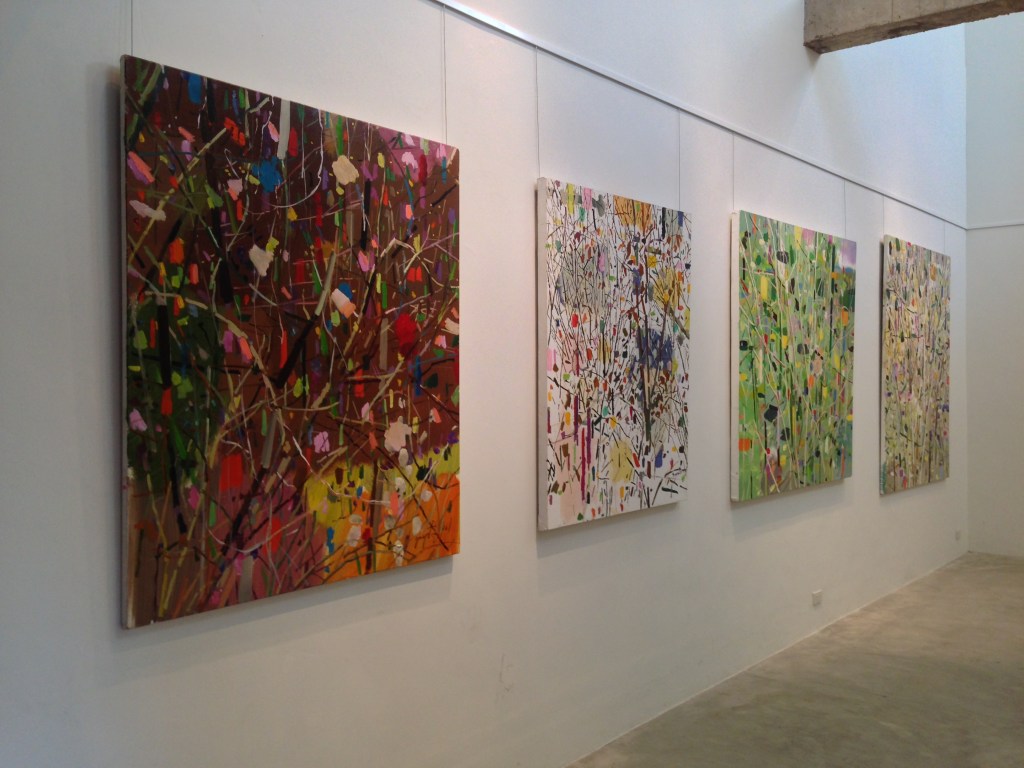 Art Sala Ayutthaya Thailand