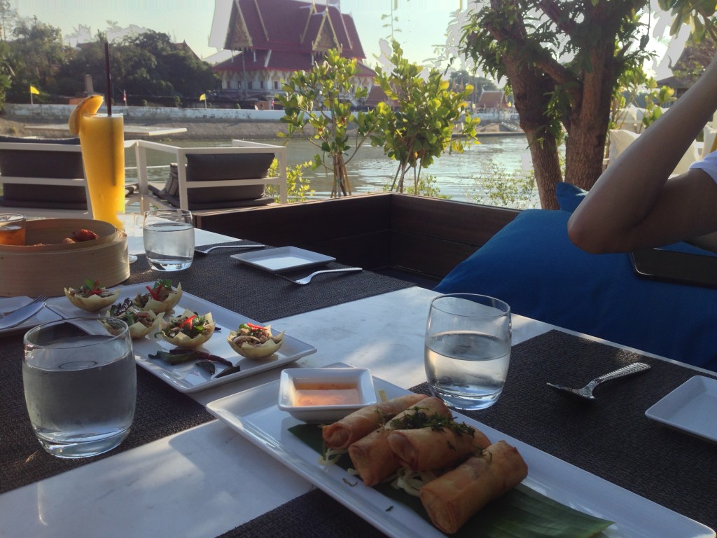 Sala Resorts Thailand