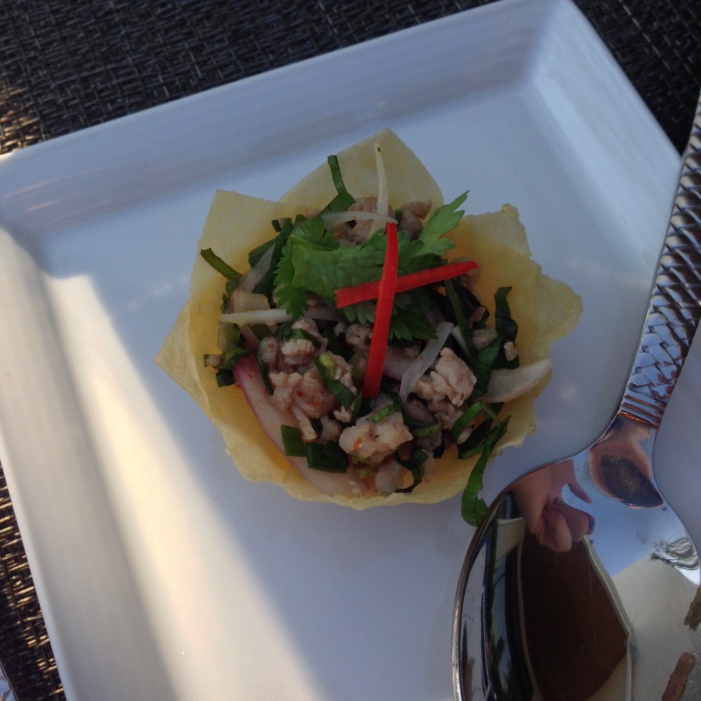 Sala Ayutthaya Dining