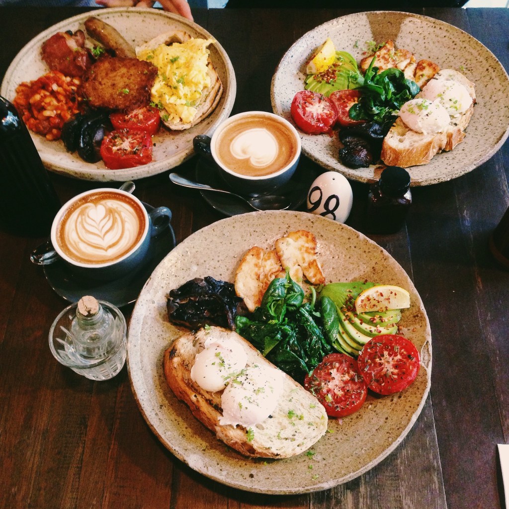 [SINGAPORE] 3 COFFEE JOINTS WHICH ARE AS HIPSTER AS IT&nbsp;GETS