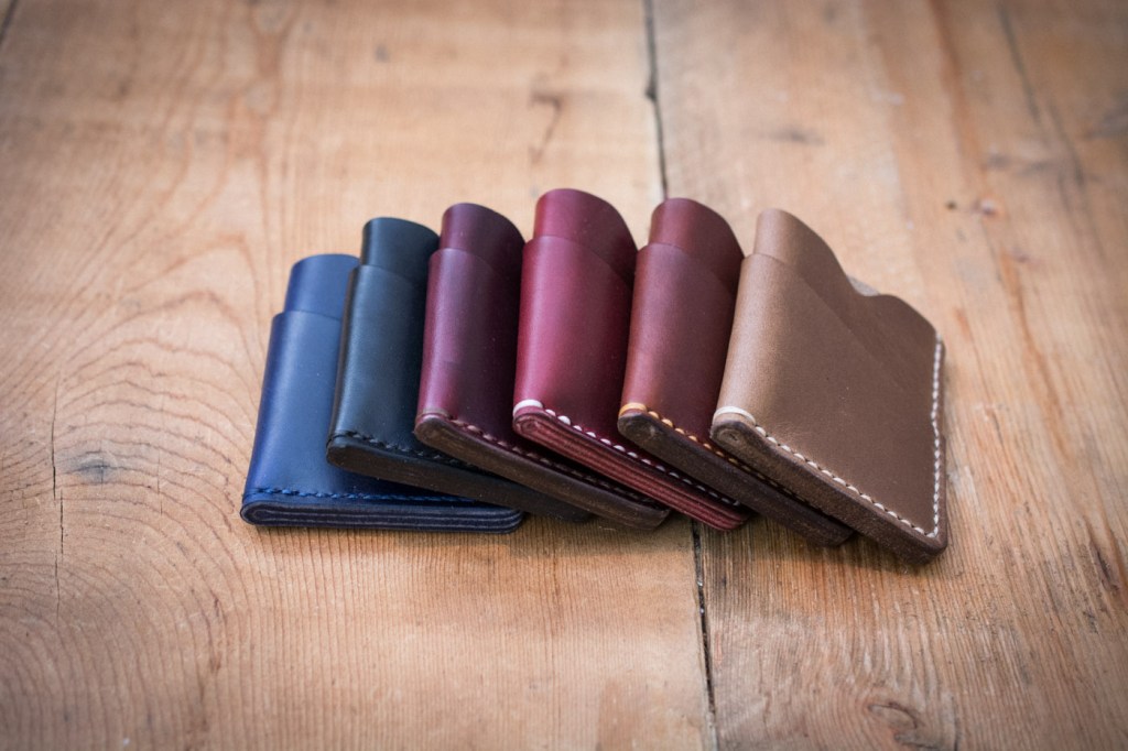 [ETSY] POPOV LEATHER, BRITISH&nbsp;COLUMBIA