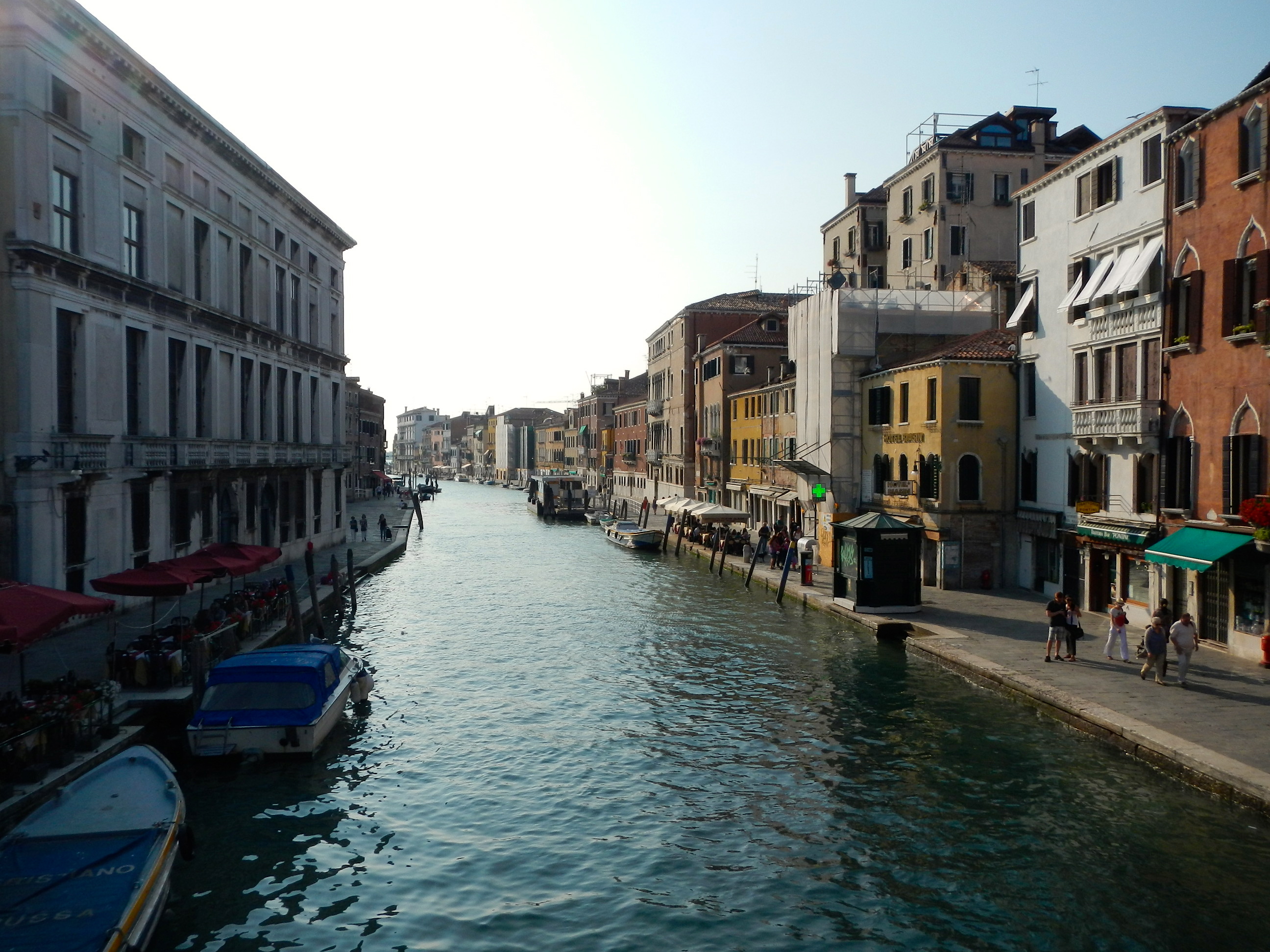 [VENICE] HOW TO EAT AND DRINK LIKE A LOCAL IN…