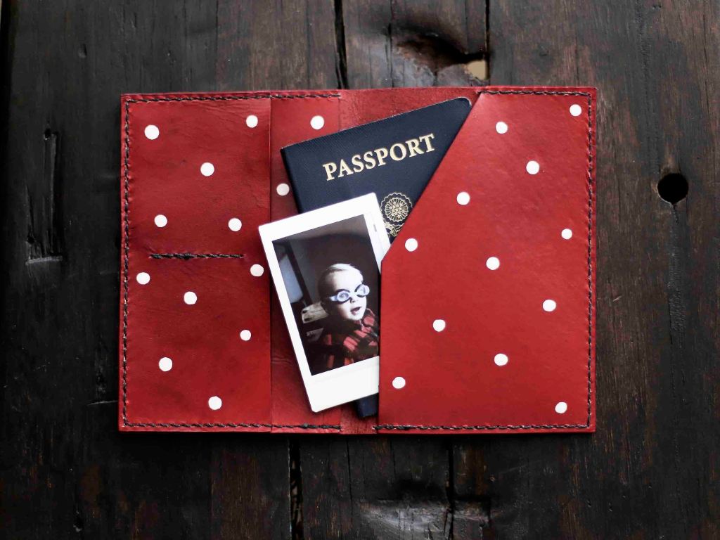 [ETSY] PASSPORT COVERS IN ALL CUTS AND&nbsp;COLOURS