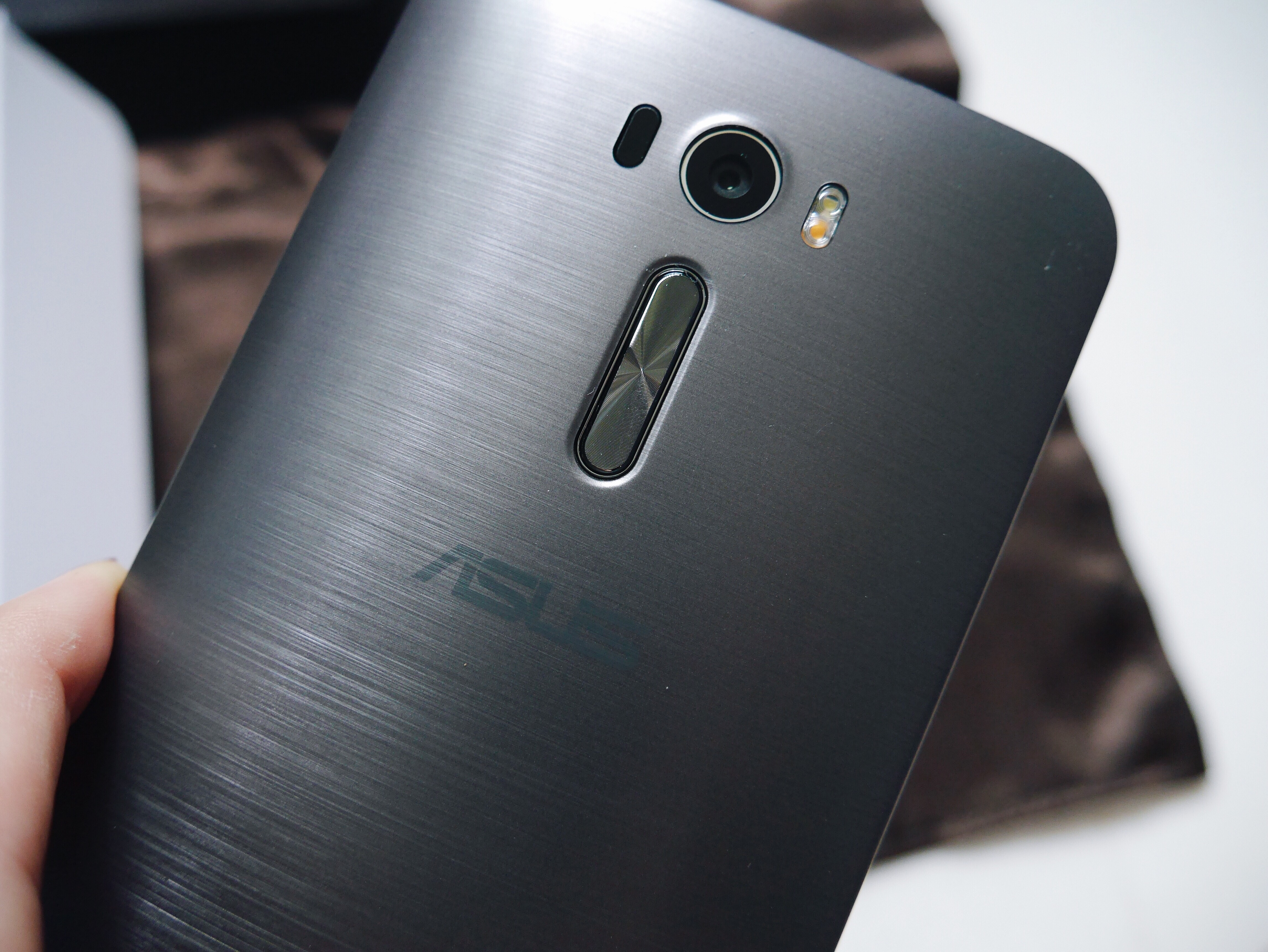 ASUS ZENFONE 2 LASER [VIKTORIA JEAN] camera