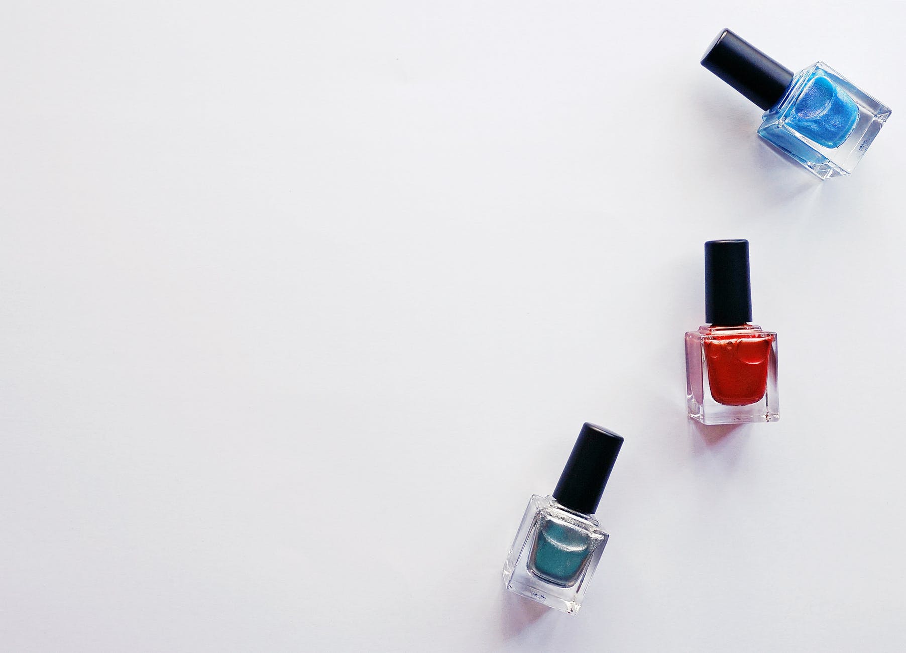 French Gothic Acrylic Nails Tutorial – Nailed It!