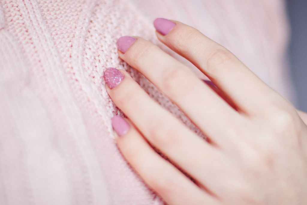 Lace Pastels Acrylic Nails | Nailed&nbsp;It!