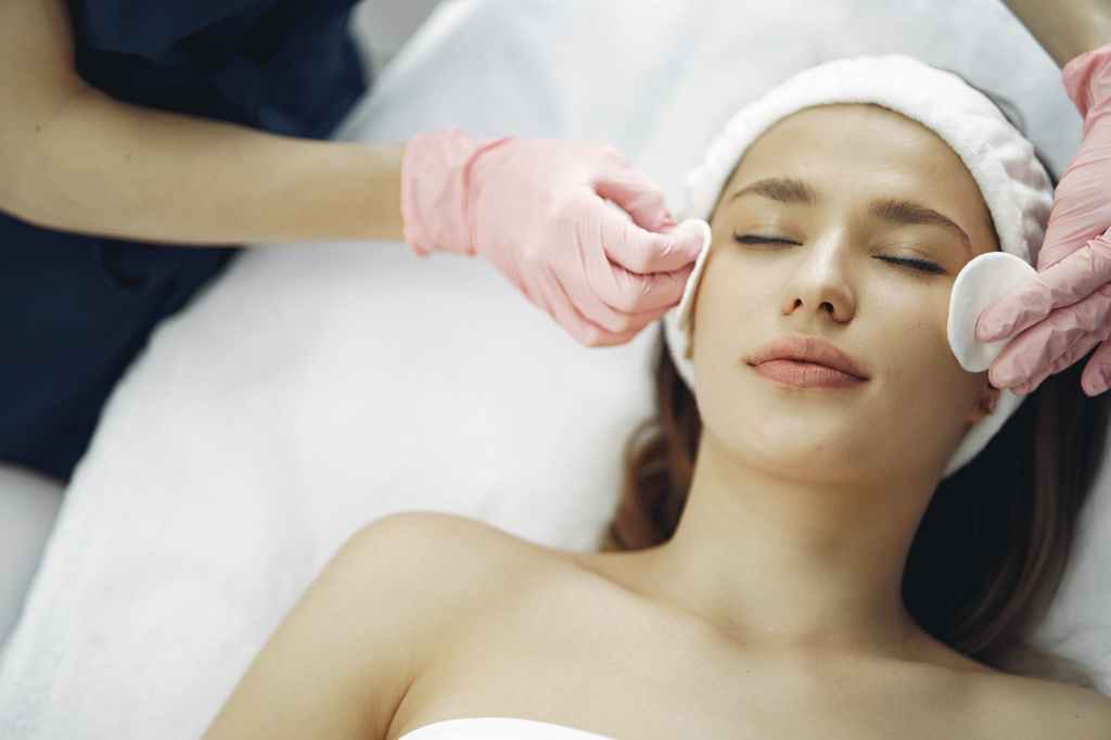 IDS Aesthetics – Cryo Therapeutics Treatment&nbsp;(CTT)