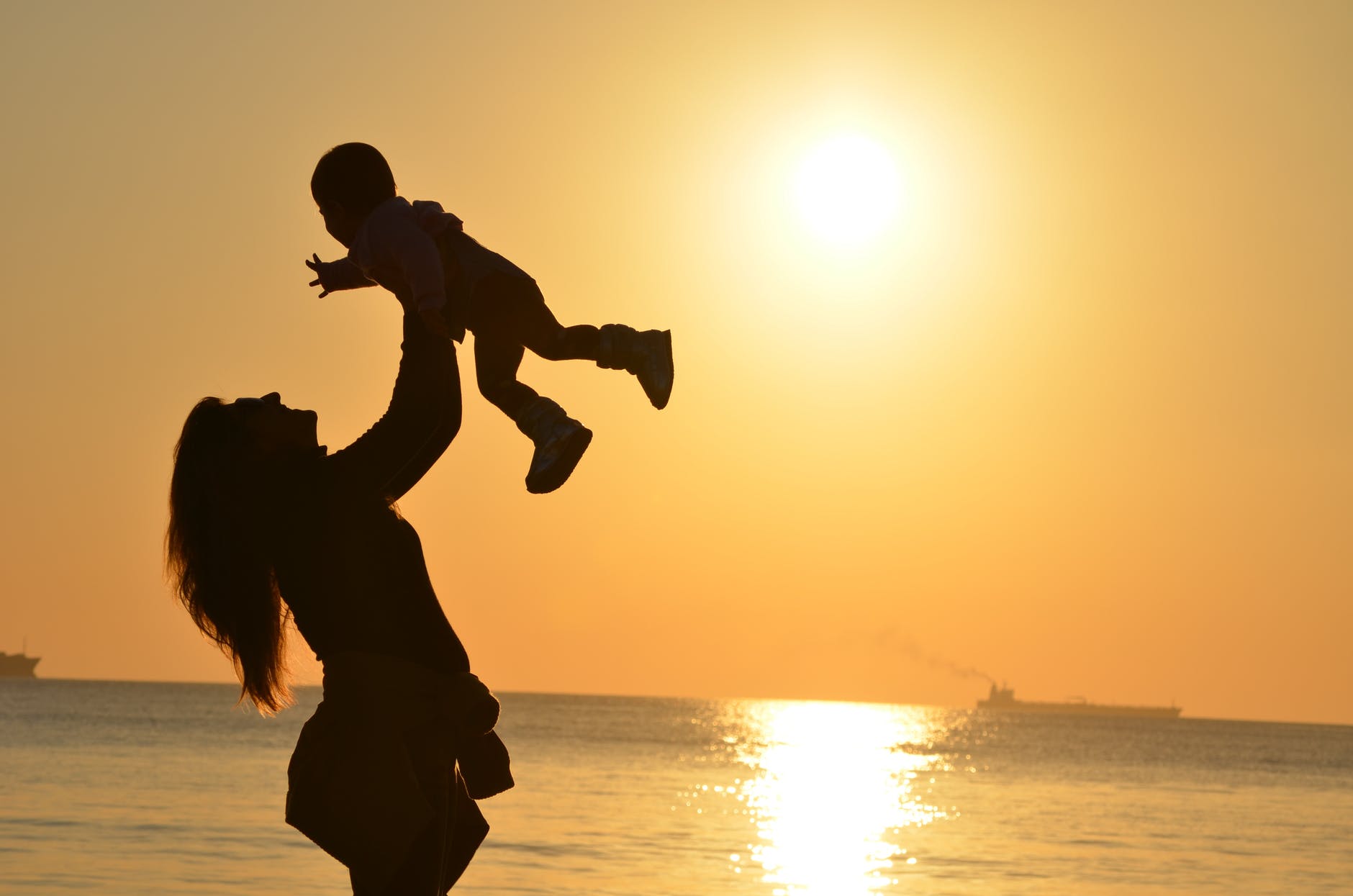 Diary of a First-time Mom