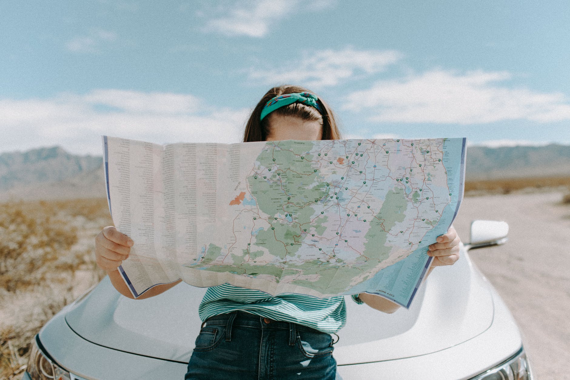 A Road Trip, A Wedding & A Cruise